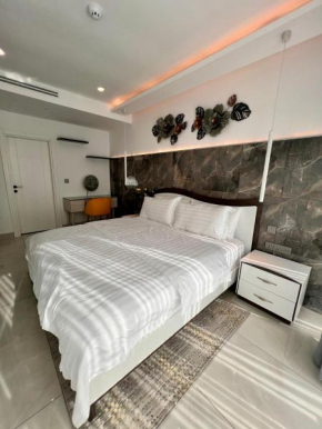 Loft One Bedroom At Kasstowers